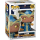 Funko POP POP Marvel: Eternals - Ajak - 1063716 - zdjęcie 3